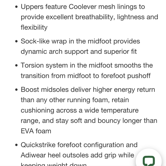 Addidas Adizero Adios - Picture 6 of 11